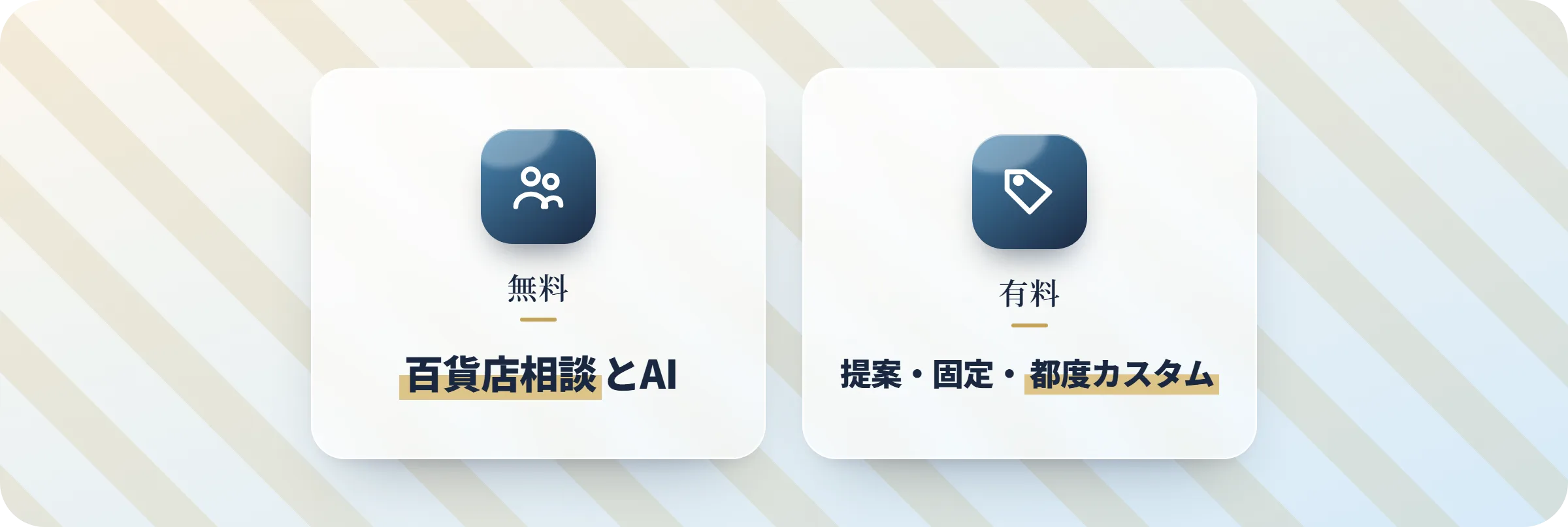 記念日サプライズを頼める先は無料の相談から有料の代行まで